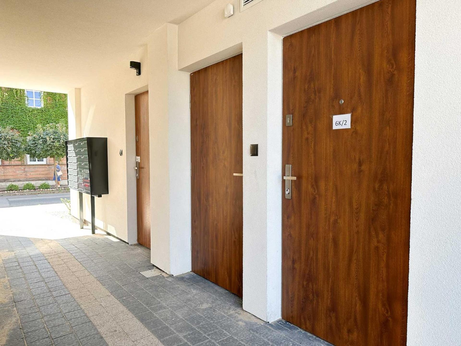 Dmk Oak Studio Near Warsaw-Modlin Airport Новий-Двір-Мазовецький Екстер'єр фото