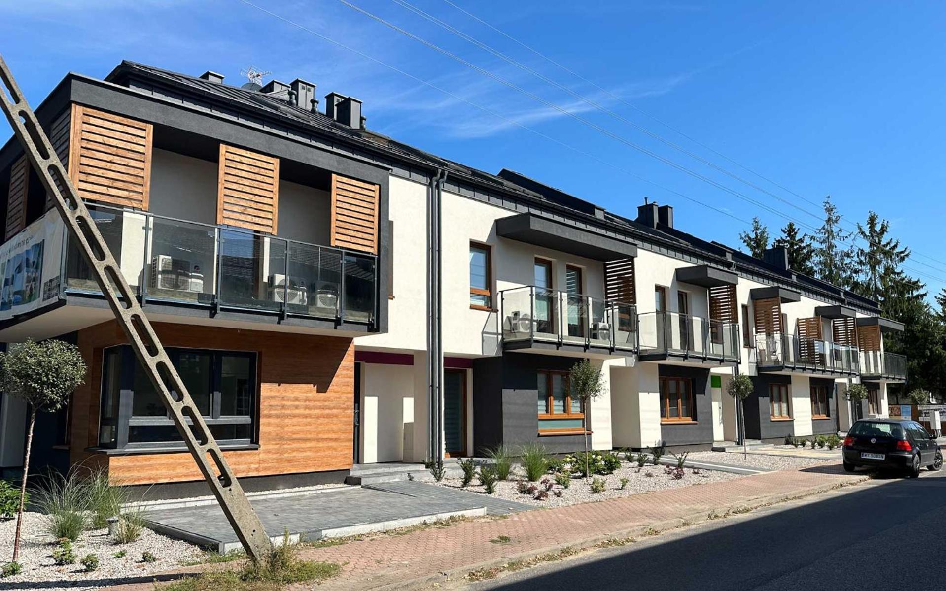 Dmk Oak Studio Near Warsaw-Modlin Airport Новий-Двір-Мазовецький Екстер'єр фото
